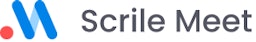 Scrile Meet logo